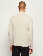 Karl Lagerfeld De lână maletă | regular fit