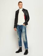 Karl Lagerfeld De lână maletă | regular fit