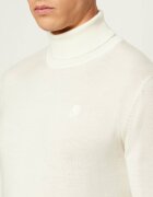 Karl Lagerfeld De lână maletă | regular fit