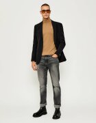Karl Lagerfeld De lână maletă | regular fit