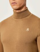 Karl Lagerfeld De lână maletă | regular fit