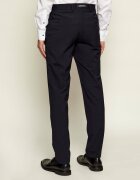 Karl Lagerfeld De lână pantaloni | Slim Fit