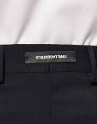 Karl Lagerfeld De lână pantaloni | Slim Fit