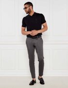 Karl Lagerfeld De lână polo | regular fit