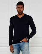 Karl Lagerfeld De lână pulover | Regular Fit