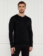 Karl Lagerfeld De lână pulover | Regular Fit