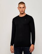Karl Lagerfeld De lână pulover | Slim Fit