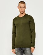 Karl Lagerfeld De lână pulover | Slim Fit