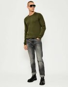 Karl Lagerfeld De lână pulover | Slim Fit