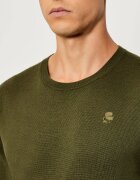 Karl Lagerfeld De lână pulover | Slim Fit