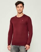 Karl Lagerfeld De lână pulover | Slim Fit