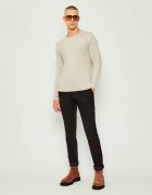 Karl Lagerfeld De lână pulover | Slim Fit