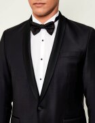 Karl Lagerfeld De lână sacou | Regular Fit