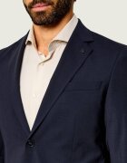 Karl Lagerfeld De lână sacou | Slim Fit