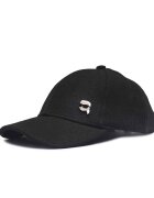 Karl Lagerfeld De lână șapcă baseball k/ikonik 2.0