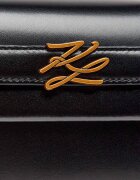 Karl Lagerfeld De piele cufăr K/Autograph