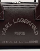Karl Lagerfeld De piele geantă pe umăr K/Daily