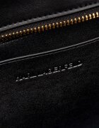 Karl Lagerfeld De piele geantă pe umăr k/signature