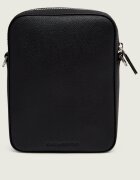Karl Lagerfeld De piele geantă reporter K/Monogram