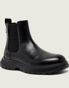 Karl Lagerfeld De piele ghete chelsea MAGNUS