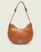 Karl Lagerfeld De piele hobo K/Autograph