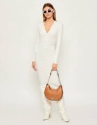 Karl Lagerfeld De piele hobo K/Autograph