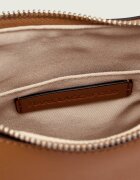 Karl Lagerfeld De piele hobo K/Autograph