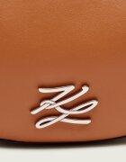 Karl Lagerfeld De piele hobo K/Autograph