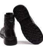 Karl Lagerfeld De piele insulete MASON