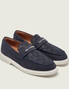 Karl Lagerfeld De piele pantofi loafer KORI