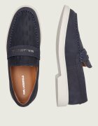 Karl Lagerfeld De piele pantofi loafer KORI