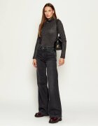 Karl Lagerfeld De piele pantofi loafer Lowell
