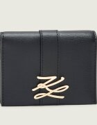 Karl Lagerfeld De piele portofel K/Autograph