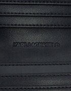 Karl Lagerfeld De piele portofel K/Autograph