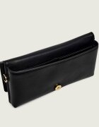 Karl Lagerfeld De piele portofel k/signature