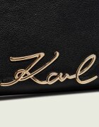 Karl Lagerfeld De piele portofel k/signature