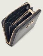 Karl Lagerfeld De piele portofel K/signature md