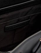 Karl Lagerfeld De piele rucsac k/autograph