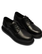 Karl Lagerfeld De piele sneakers GRANBY