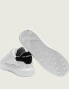 Karl Lagerfeld De piele sneakers KAPRI MENS