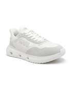 Karl Lagerfeld De piele sneakers KITE RUN