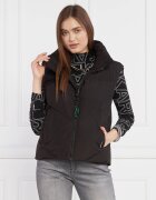 Karl Lagerfeld De puf vestă | Regular Fit
