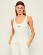 Karl Lagerfeld Din fleece top | Slim Fit