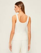 Karl Lagerfeld Din fleece top | Slim Fit