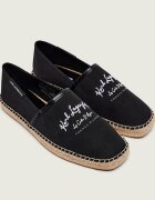 Karl Lagerfeld Espadrile Kamino