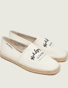 Karl Lagerfeld Espadrile Kamino