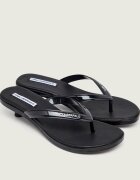 Karl Lagerfeld Flip flops JELLY Cinderella