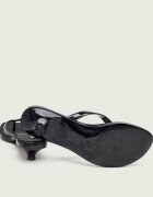 Karl Lagerfeld Flip flops JELLY Cinderella
