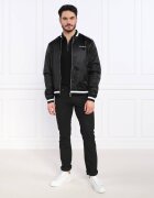 Karl Lagerfeld Geacă bomber BOMBER | Regular Fit