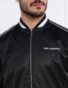 Karl Lagerfeld Geacă bomber BOMBER | Regular Fit